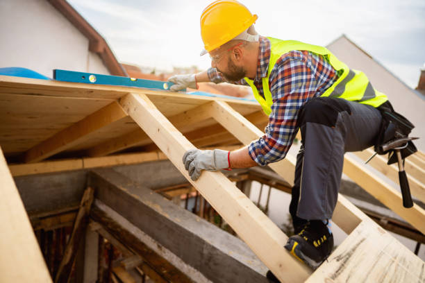 Best Residential Roofing Contractor  in Oak Grove, VA