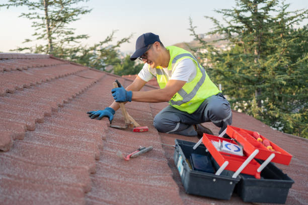 Best Local Roofing Companies  in Oak Grove, VA