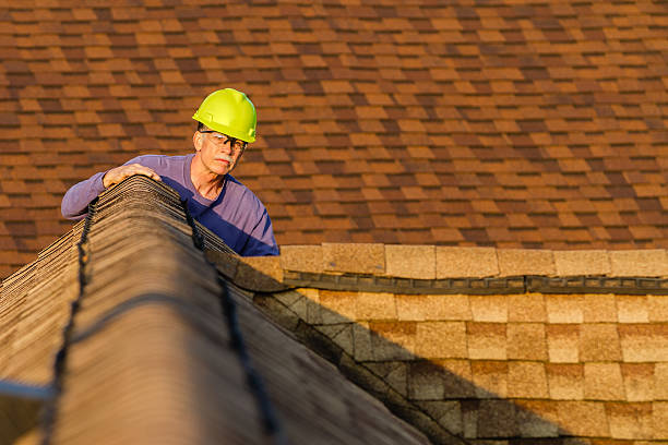 Best Roof Maintenance Services  in Oak Grove, VA
