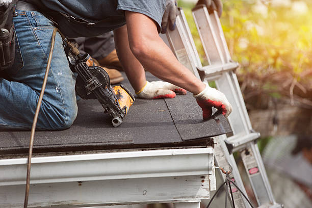 Oak Grove, VA Roofing Contractor Company