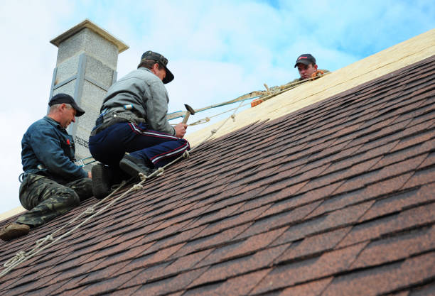 Tile Roofing Contractor in Oak Grove, VA