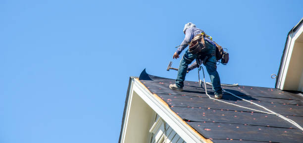 Quick and Trustworthy Emergency Roof Repair Services in Oak Grove, VA